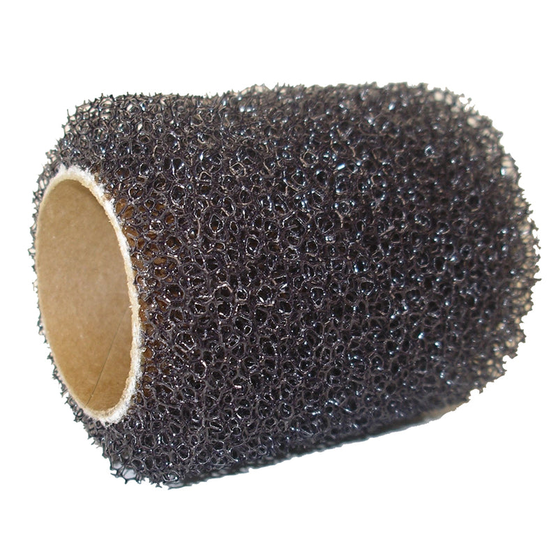 KiwiGrip Roller Brush - 4" [KG1020-4] - Mealey Marine