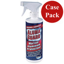 Rupp Aluma Guard Aluminum Protectant - 16oz. Spray Bottle - Case of 12 [CA-0088] - Mealey Marine