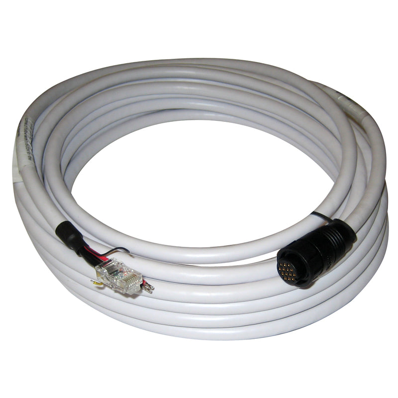 Navico 10m Scanner Cable f/3G & 4G Radar [AA010211] - Mealey Marine