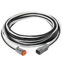 Lenco Actuator Extension Harness - 26' - 12 AWG [30142-201] - Mealey Marine