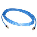 Furuno LAN Cable Assembly - 5M RJ45 x RJ45 4P [001-167-890-10] - Mealey Marine