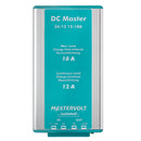 Mastervolt DC Master 24V to 12V Converter - 12A w/Isolator [81500300] - Mealey Marine