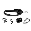 Scotty Snap Terminal Kit [1154] - Mealey Marine