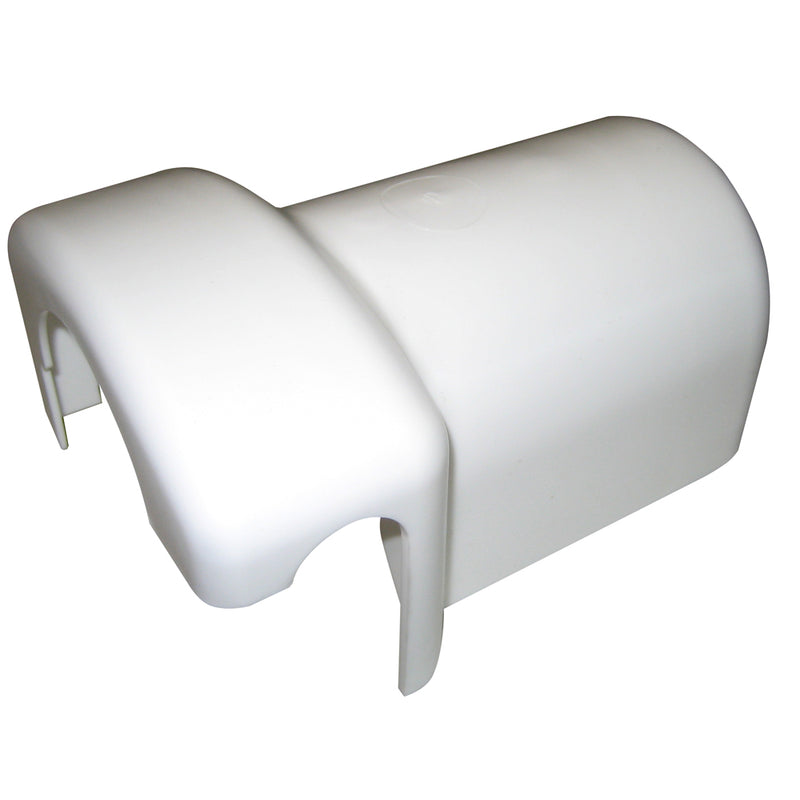 Jabsco Motor Cover f/37010 Series [43990-0051] - Mealey Marine