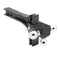 Draw-Tite Adjustable Tri-Ball Mount [63070] - Mealey Marine