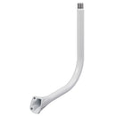 Scanstrut Central Antenna Bar - 1" x 14" TPI Thread [APT-GPS-01] - Mealey Marine