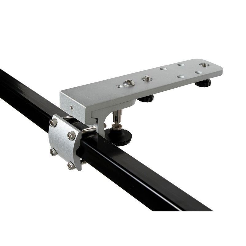 Kuuma Quick Release Rail Mount [58195] - Mealey Marine