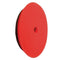 Shurhold Pro Polish Red Foam Pad - 7" [3552] - Mealey Marine