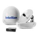 Intellian i5 US System - 20.8" Dish w/All-Americas LNB [B4-509AA] - Mealey Marine