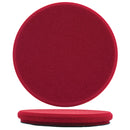 Meguiars Soft Foam Cutting Disc - Red - 5" [DFC5] - Mealey Marine