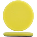 Meguiar's Soft Foam Polishing Disc - Yellow - 5" [DFP5] - Mealey Marine