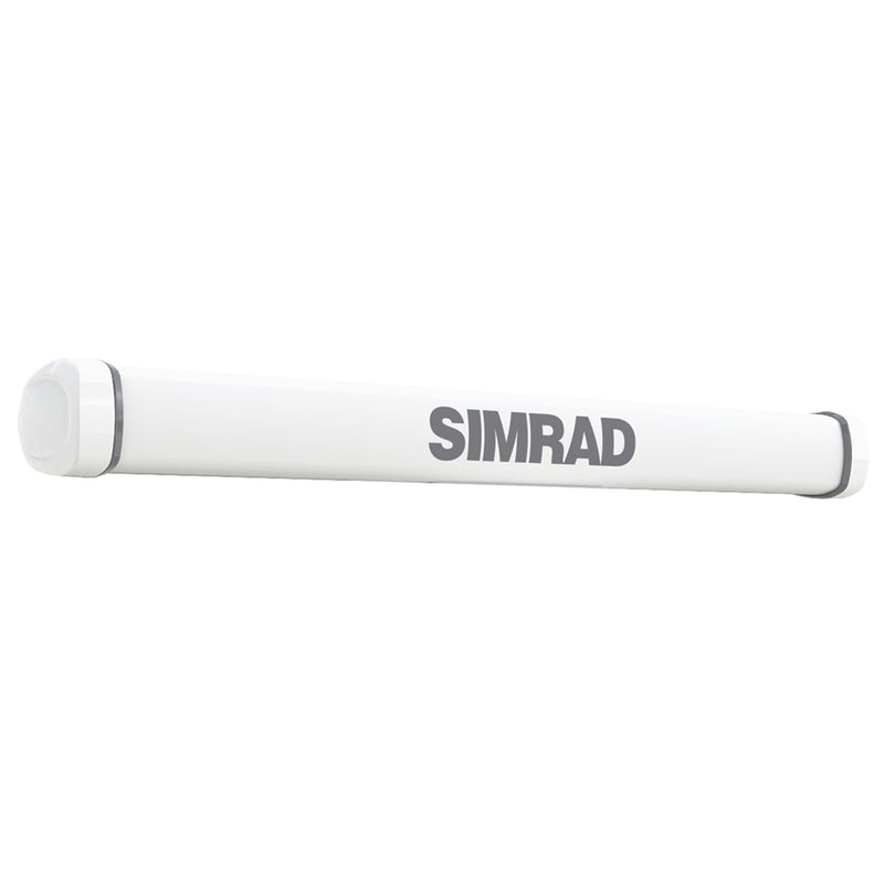 Simrad HALO Radar Antenna Only - 4 [000-11465-001] - Mealey Marine