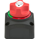 Attwood Single Battery Switch - 12-50 VDC [14233-7] - Mealey Marine