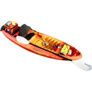 Attwood Foldable Sit-On-Top Clip-On Kayak Seat [11778-2] - Mealey Marine