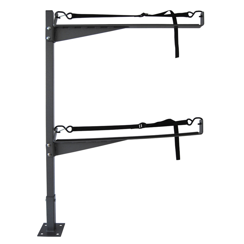 Dock Edge SUP/Kayak Rack [90-815-F] - Mealey Marine