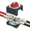 BEP Pro Installer 400A EZ-Mount Double Pole Battery Switch - MC10 [770-DP-EZ] - Mealey Marine