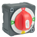 BEP Pro Installer 400A EZ-Mount Battery Selector Switch (1-2-Both-Off) [771-S-EZ] - Mealey Marine