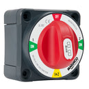 BEP Pro Installer 400A Selector w/Field Disconnect Battery Switch - MC10 [771-SFD] - Mealey Marine