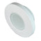 Lumitec Orbit Flush Mount Down Light Spectrum RGBW - White Housing [112527] - Mealey Marine