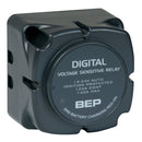 BEP Digital Voltage Sensing Relay DVSR - 12/24V [710-140A] - Mealey Marine