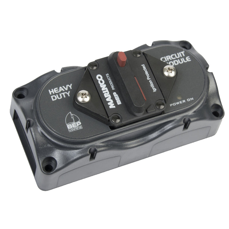 BEP Heavy Duty CB Module - 100A [705-100A] - Mealey Marine