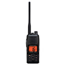 Standard Horizon HX380 5W Commercial Grade Submersible IPX-7 Handheld VHF Radio w/LMR Channels [HX380] - Mealey Marine