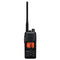 Standard Horizon HX380 5W Commercial Grade Submersible IPX-7 Handheld VHF Radio w/LMR Channels [HX380] - Mealey Marine