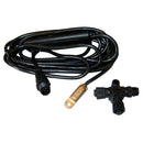 Navico EP-80R Temperature Sensor - NMEA2000 - Transom Mount [000-11520-001] - Mealey Marine