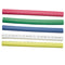 Ancor Adhesive Lined Heat Shrink Tubing - 5-Pack, 6", 12 to 8 AWG, Assorted Colors [304506] - Mealey Marine