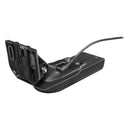 Garmin GT22HW-TM Plastic, TM or Trolling Motor Transducer, High Wide CHIRP/CHIRP DownVu - 455/800kHz, 500W, 8-Pin [010-12403-00] - Mealey Marine