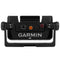 Garmin Bail Mount w/Knobs f/echoMAP CHIRP 7Xdv & 9Xdv [010-12445-32] - Mealey Marine