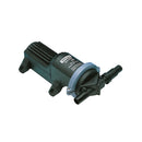 Whale Gulper 220 Grey Waste Pump 24V [BP1554] - Mealey Marine