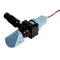 Whale Supersub 12V 500GPH Low Profile Non-Automatic Bilge Pump [SS5012] - Mealey Marine