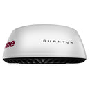 Raymarine Quantum Q24C Radome w/Wi-Fi & Ethernet - 10M Power & 10M Data Cable Included [T70243] - Mealey Marine