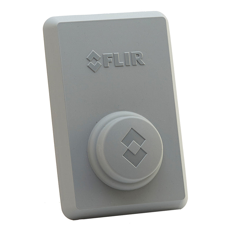 FLIR Weather Cover f/Joystick Control Unit [4113315] - Mealey Marine