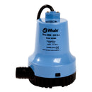 Whale Orca 2000 GPH Submersible Bilge Pump 12V [BE2002] - Mealey Marine