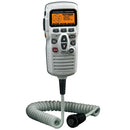 Standard Horizon RAM3+ Remote Station Microphone - White [CMP31W] - Mealey Marine