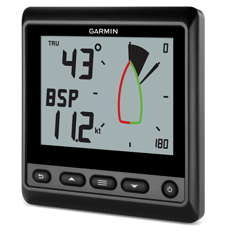 Garmin GNX Wind Marine Instrument [010-01142-30] - Mealey Marine