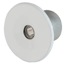 Lumitec Echo Courtesy Light - White Housing - White Light [112223] - Mealey Marine