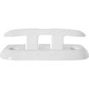 Attwood 8" Fold-Down Dock Cleat [12049-4] - Mealey Marine