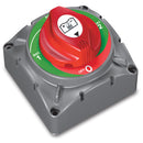 BEP Heavy Duty Battery Selector Switch [721] - Mealey Marine