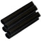 Ancor Adhesive Lined Heat Shrink Tubing (ALT) - 1/2" x 12" - 5-Pack - Black [305124] - Mealey Marine