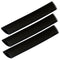 Ancor Adhesive Lined Heat Shrink Tubing (ALT) - 3/4" x 3" - 3-Pack - Black [306103] - Mealey Marine