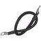 Ancor Battery Cable Assembly, 2 AWG (34mm) Wire, 5/16" (7.93mm) Stud, Black - 18" (45.7cm) [189140] - Mealey Marine