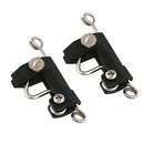 Taco Standard Outrigger Release Clips (Pair) [COK-0001B-2] - Mealey Marine