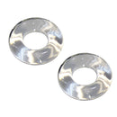 TACO Outrigger Glass Rings (Pair) [COK-0004G-2] - Mealey Marine