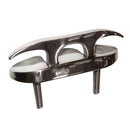 Whitecap Folding Cleat - Stainless Steel Studded - 4-1/2" [6844C] - Mealey Marine