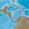 C-MAP 4D NA-D966 - Belize to Panama Local [NA-D966] - Mealey Marine