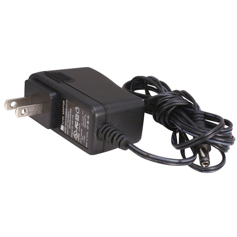 Speco 1000mA (1 Amp) 12VDC Power Supply [PSW5] - Mealey Marine