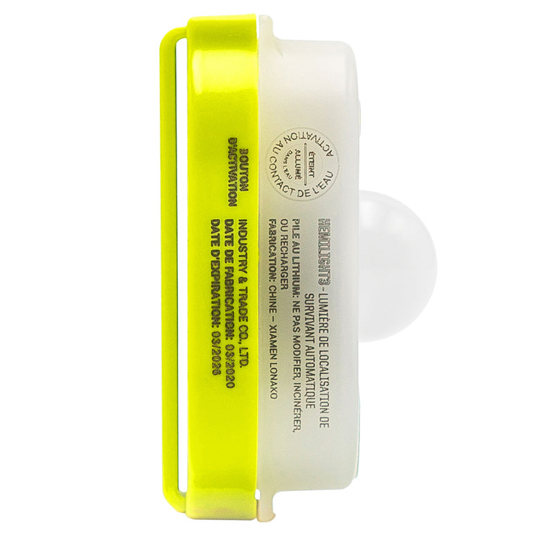 ACR HemiLight 3 - Automatic Survivor Locator Light [3764.1]